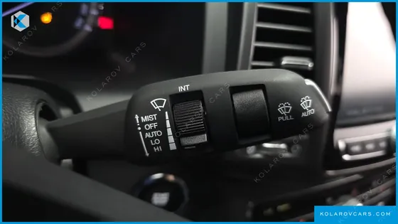 KGM - SSANGYONG REXTON DIESEL 2.2 2WD
