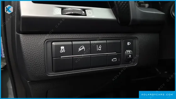 KGM - SSANGYONG REXTON DIESEL 2.2 2WD