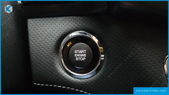 KGM - SSANGYONG REXTON DIESEL 2.2 2WD