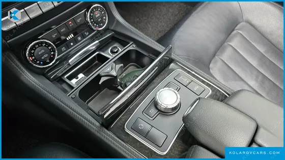 MERCEDES CLS-CLASS CLS350 BLUEEFFICIENCY