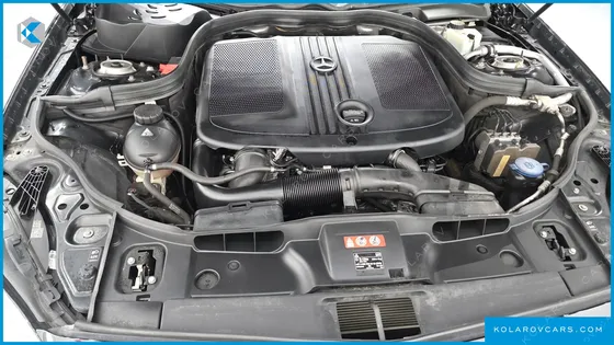 MERCEDES CLS-CLASS CLS250 D 4MATIC AMG LINE