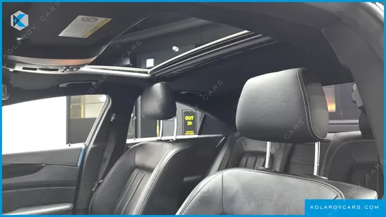 MERCEDES CLS-CLASS CLS250 D 4MATIC AMG LINE