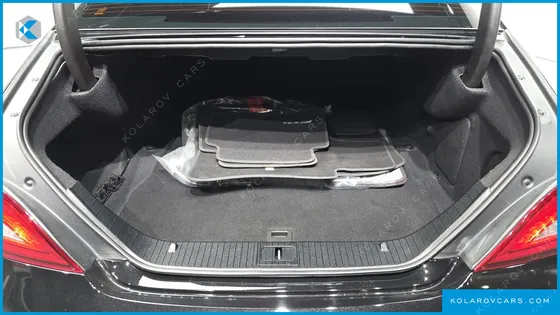 MERCEDES CLS-CLASS CLS250 D 4MATIC AMG LINE