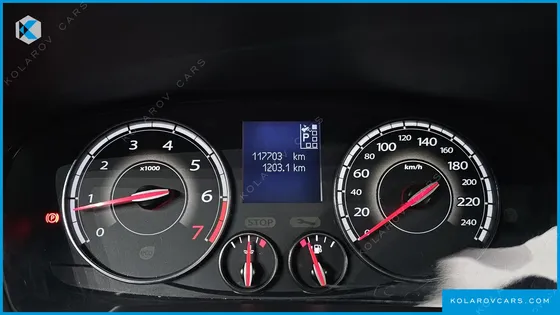 RENAULT KOREA SM5 LPLI RE