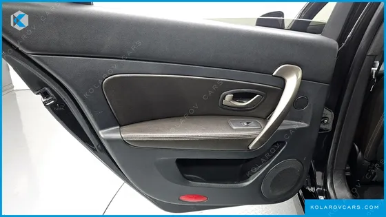 RENAULT KOREA SM5 LPLI RE