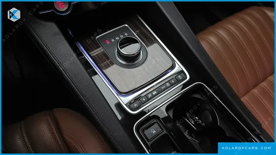 JAGUAR F-PACE 20D PORTFOLIO
