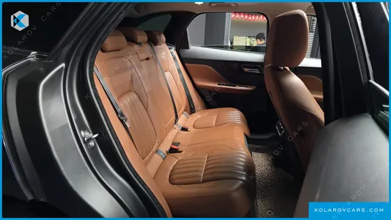 JAGUAR F-PACE 20D PORTFOLIO