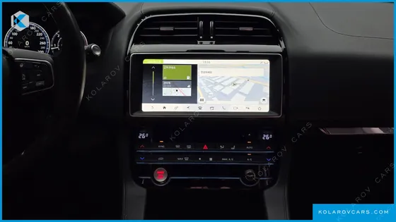 JAGUAR F-PACE 20D PORTFOLIO