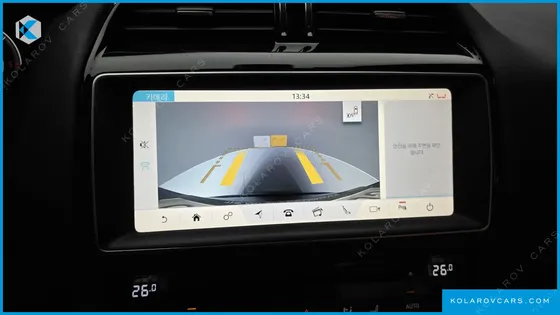JAGUAR F-PACE 20D PORTFOLIO