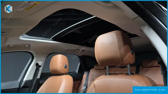 JAGUAR F-PACE 20D PORTFOLIO