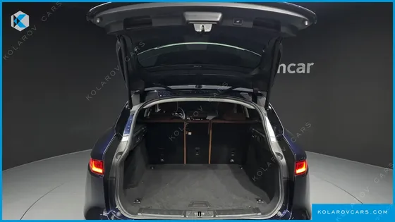 JAGUAR F-PACE 20D PORTFOLIO
