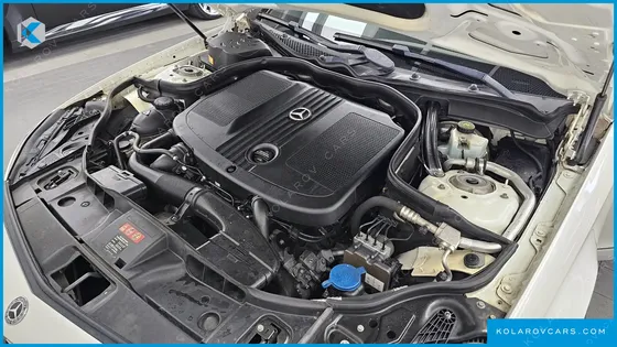 MERCEDES CLS-CLASS CLS250 D 4MATIC