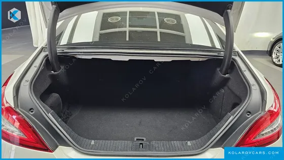MERCEDES CLS-CLASS CLS250 D 4MATIC