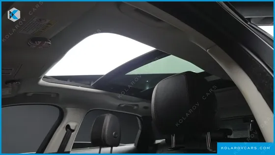 JAGUAR F-PACE 20D PRESTIGE