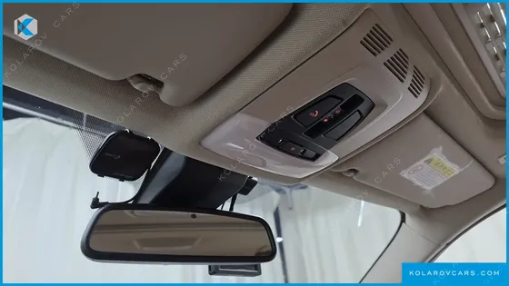 BMW 3 SERIES 320I LUXURY