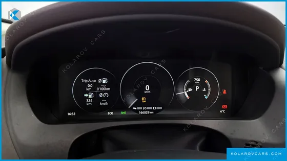 JAGUAR F-PACE 20D PORTFOLIO