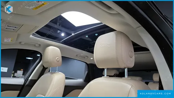 JAGUAR F-PACE 20D PORTFOLIO