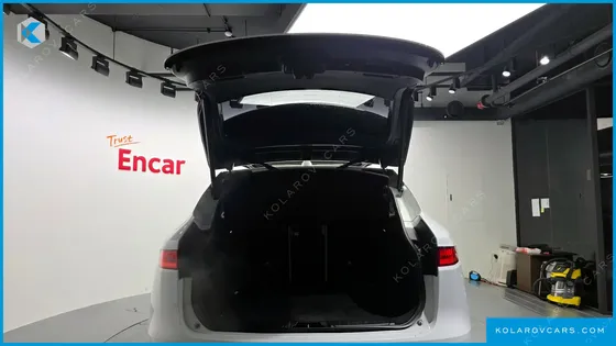 JAGUAR F-PACE 20D PORTFOLIO