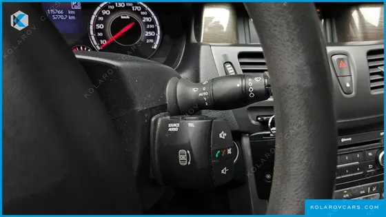 RENAULT KOREA SM5 DIESEL D