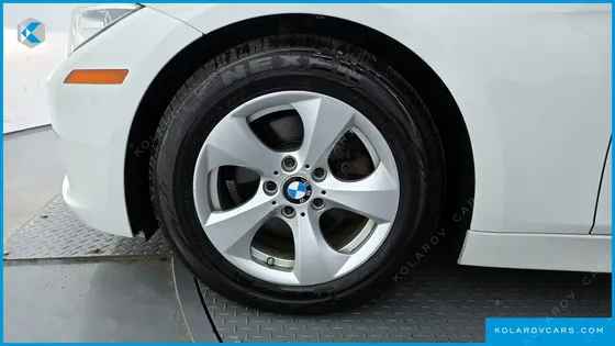BMW 3 SERIES 320D ED EDITION