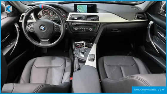 BMW 3 SERIES 320D ED EDITION
