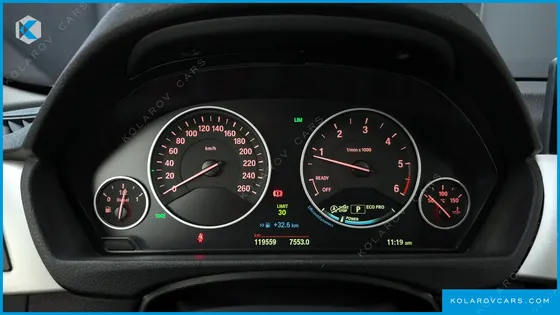 BMW 3 SERIES 320D ED EDITION