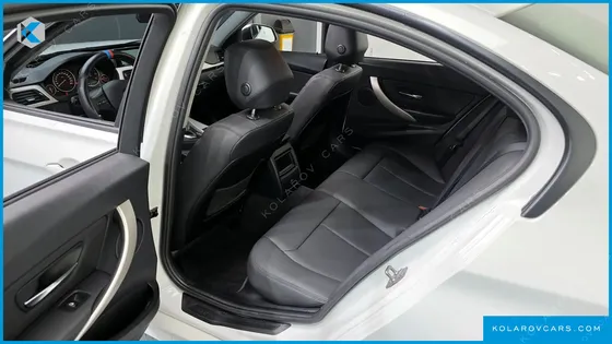 BMW 3 SERIES 320D ED EDITION