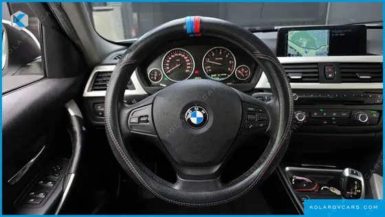 BMW 3 SERIES 320D ED EDITION