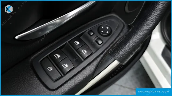 BMW 3 SERIES 320D ED EDITION