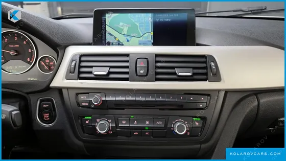 BMW 3 SERIES 320D ED EDITION