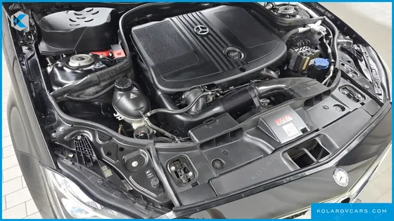 MERCEDES CLS-CLASS CLS250 D 4MATIC