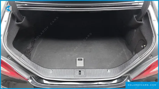MERCEDES CLS-CLASS CLS250 D 4MATIC