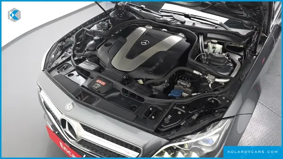 MERCEDES CLS-CLASS CLS350 D 4MATIC