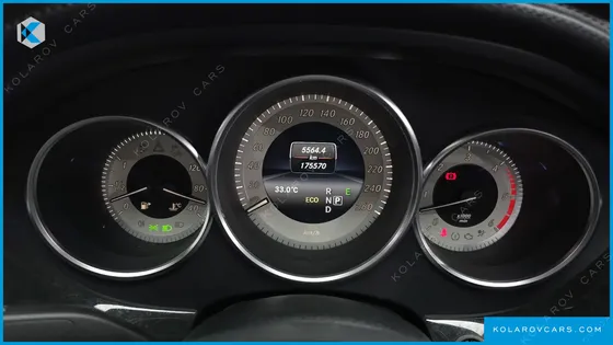 MERCEDES CLS-CLASS CLS350 D 4MATIC