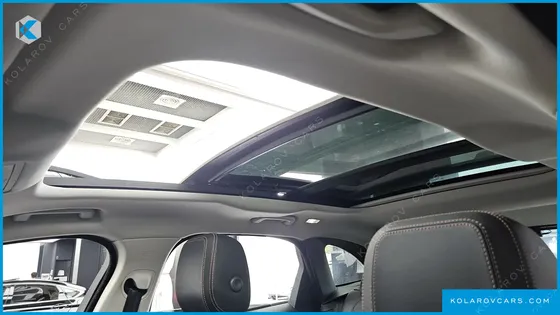JAGUAR F-PACE 20D PRESTIGE