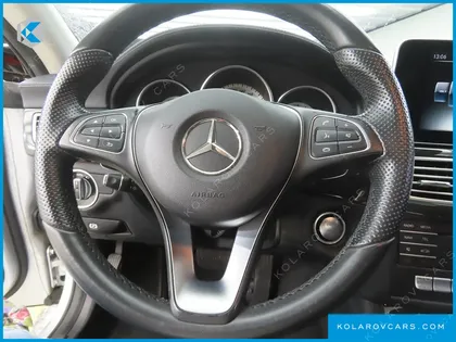 MERCEDES CLS-CLASS CLS250 D 4MATIC