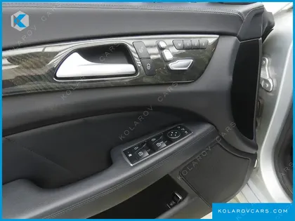 MERCEDES CLS-CLASS CLS250 D 4MATIC