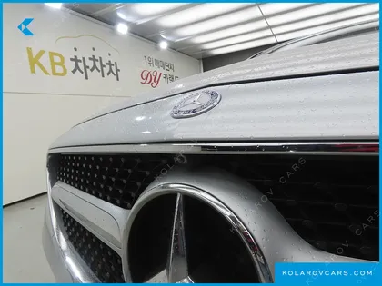 MERCEDES CLS-CLASS CLS250 D 4MATIC