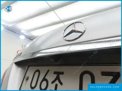 MERCEDES CLS-CLASS CLS250 D 4MATIC