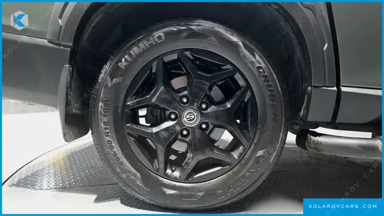 KGM - SSANGYONG REXTON DIESEL 2.2 2WD