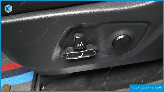 KGM - SSANGYONG REXTON DIESEL 2.2 2WD