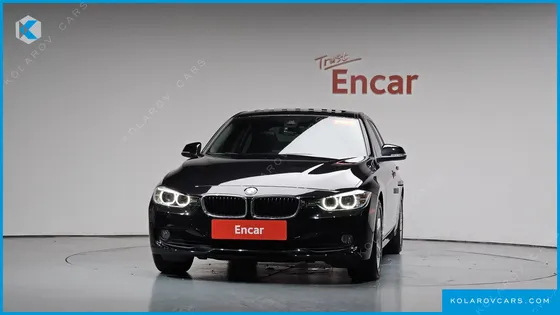 BMW 3 SERIES 320I