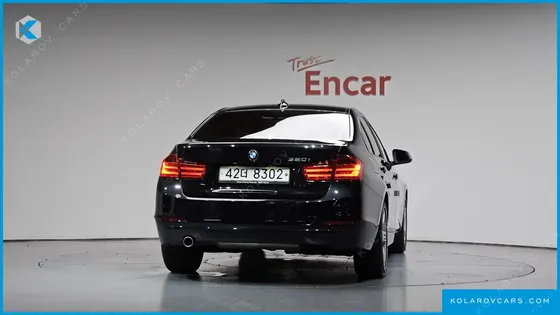 BMW 3 SERIES 320I