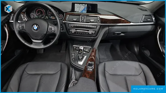 BMW 3 SERIES 320I