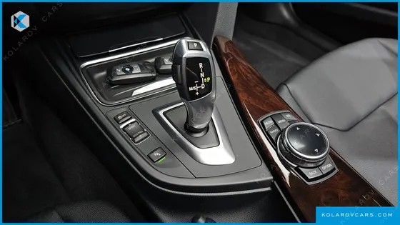 BMW 3 SERIES 320I