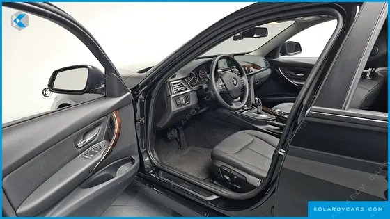 BMW 3 SERIES 320I