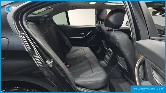 BMW 3 SERIES 320I