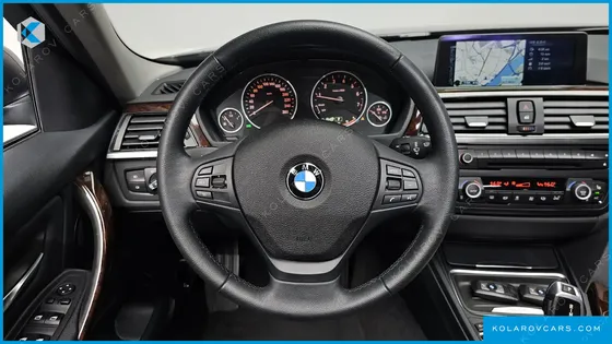 BMW 3 SERIES 320I