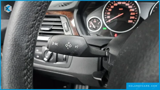 BMW 3 SERIES 320I