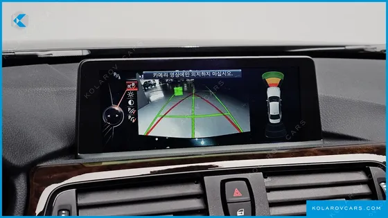 BMW 3 SERIES 320I